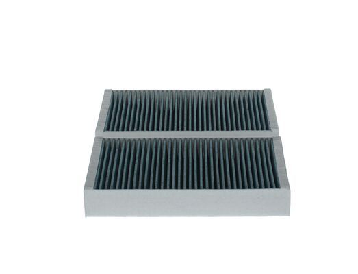 BOSCH 0986628560 Cabin Air Filter Fits Mercedes-Benz GL-Class M-Class R-Class