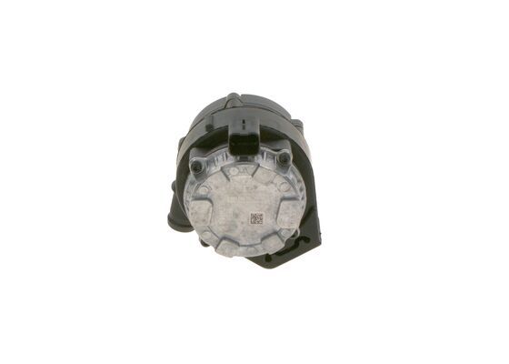 Auxiliary Water Pump (cooling water circuit) Fits Renault BOSCH 0392024170