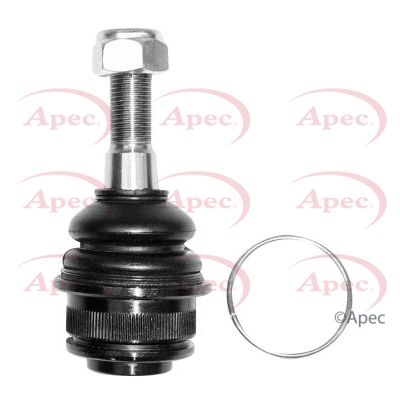 Ball Joint Front Fits VW Transporter / Caravelle Transporter APEC AST0073