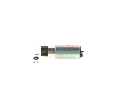 BOSCH 0986580804 Fuel Pump With Attachment Material Fits Renault Scenic Megane