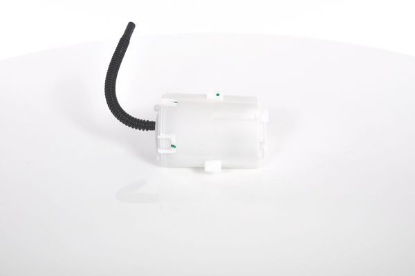 BOSCH 0986580825 Fuel Pump With Connector Parts Fits Mercedes-Benz A-Class
