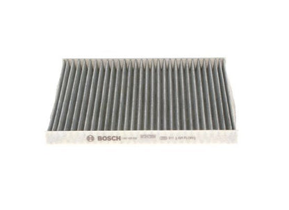 BOSCH 1987435558 Cabin Air Filter 230mm Length Fits Alfa Romeo Giulietta