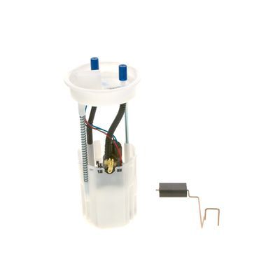 BOSCH 0986580932 Fuel Feed Unit Electric Operating Fits Skoda Superb VW Passat
