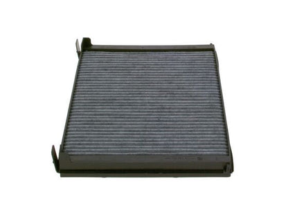BOSCH 1987435563 Cabin Pollen Air Filter Interior 334mm Length Fits DAF