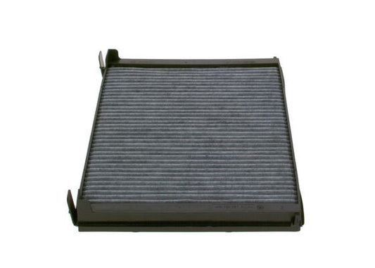 BOSCH 1987435563 Cabin Pollen Air Filter Interior 334mm Length Fits DAF