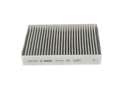 BOSCH 1987435570 Cabin Pollen Air Filter 209mm Length Fits Subaru Impreza