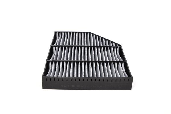 BOSCH 1987435576 Cabin Pollen Air Filter Interior 312mm Length For MERCEDES-BENZ