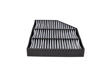 BOSCH 1987435576 Cabin Pollen Air Filter Interior 312mm Length For MERCEDES-BENZ