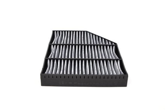 BOSCH 1987435576 Cabin Pollen Air Filter Interior 312mm Length For MERCEDES-BENZ