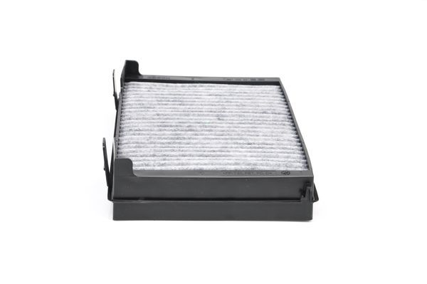 BOSCH 1987435581 Cabin Pollen Air Filter Interior 260.5mm Length Fits DAF