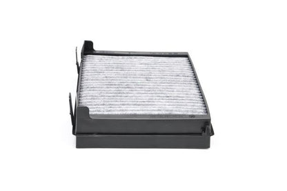 BOSCH 1987435581 Cabin Pollen Air Filter Interior 260.5mm Length Fits DAF