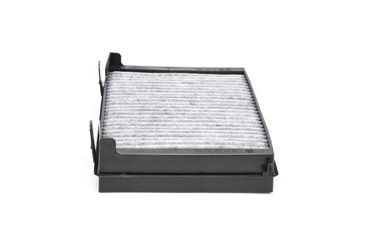 BOSCH 1987435581 Cabin Pollen Air Filter Interior 260.5mm Length Fits DAF