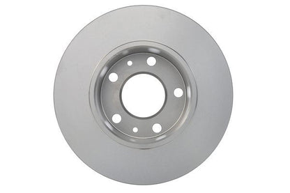 BOSCH 0986479161 Brake Disc Rear Solid 276mm Outer Diameter Fits Iveco Daily