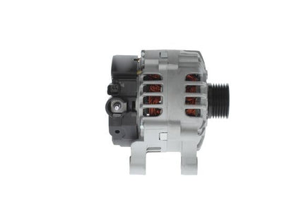 BOSCH 1986A00591 Alternator Clockwise Rotation 14V Voltage Fits Citroën Peugeot