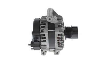 BOSCH 1986A01388 Alternator Clockwise Fits Opel Corsa Vauxhall Corsa Corsavan