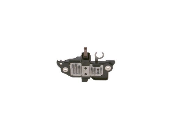 Alternator Regulator Service Replacement Maintenance Car Auto BOSCH 1986AE0113