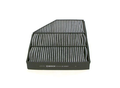 BOSCH 1987435603 Cabin Pollen Air Filter Interior 312mm Length For MERCEDES-BENZ