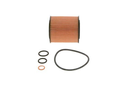Bosch 1 457 429 262 Oil Filter Fits BMW