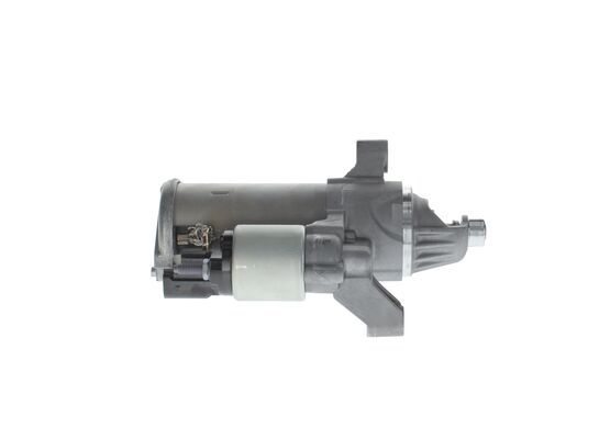 BOSCH 1986S01041 Starter Clockwise Rotation Fits Audi A4 A4 Allroad A5 A6 Q5