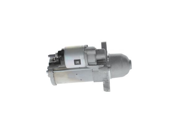 BOSCH 1986S01052 Starter Clockwise Rotation Fits Alfa Romeo Giulia Stelvio