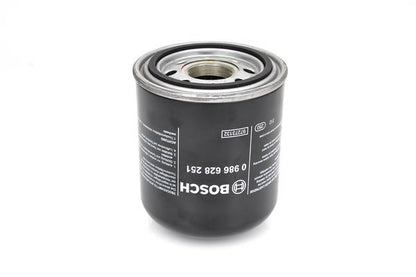 BOSCH 0986628251 Compressed-Air System Air Dryer Cartridge For MAN MERCEDES-BENZ