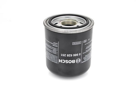 BOSCH 0986628251 Compressed-Air System Air Dryer Cartridge For MAN MERCEDES-BENZ