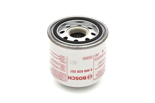 BOSCH 0986628257 Compressed-Air System Air Dryer Cartridge M41 x 1.5 Fits DAF