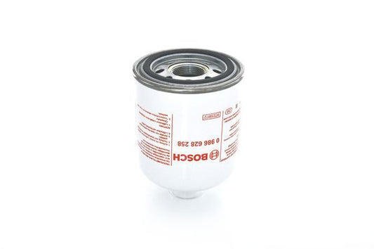 BOSCH 0986628258 Compressed-Air System Air Dryer Cartridge G 1 1/4 Fits SCANIA