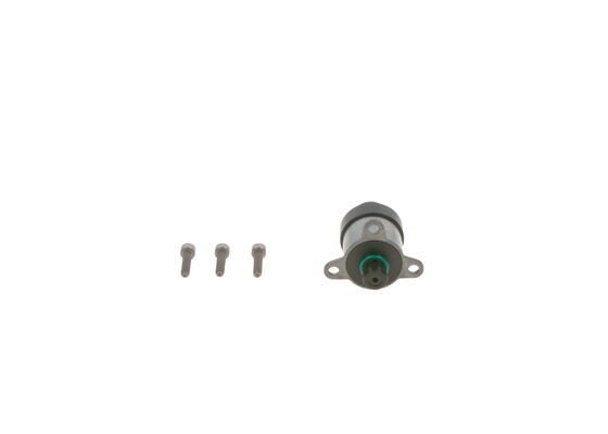 BOSCH 1465ZS0068 Fuel Quantity (Common Rail System) Control Valve Replacement