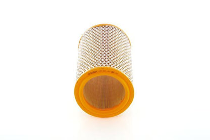 BOSCH 1457433161 Air Filter Insert 207mm Height Fits Renault Espace Laguna