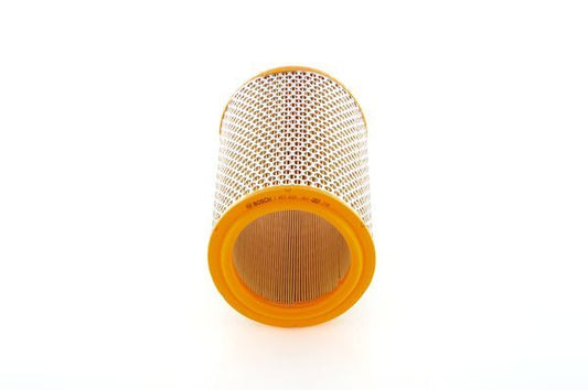 BOSCH 1457433161 Air Filter Insert 207mm Height Fits Renault Espace Laguna