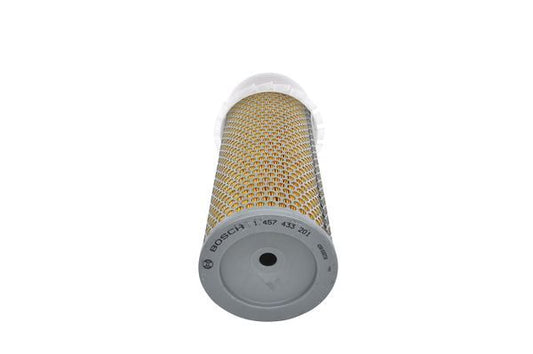 BOSCH 1457433201 Air Filter Fits DEMAG INGERSOLL-RAND KOMATSU RICHIER LOMBARDINI