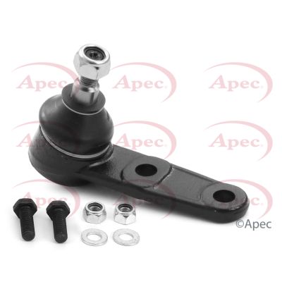 Ball Joint APEC AST0148 Front Left Fits Chevrolet Daewoo Aveo Aveo / Kalos Kalos