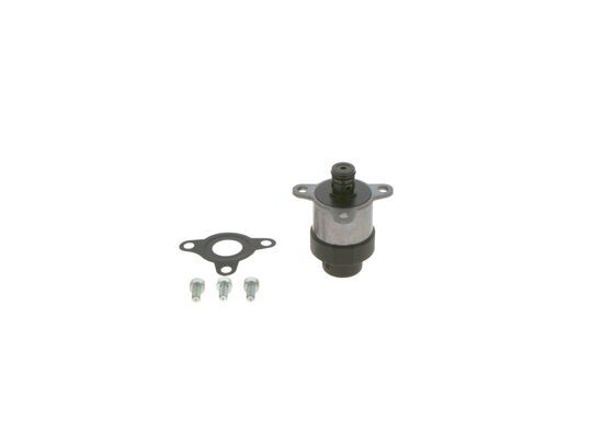 BOSCH 1465ZS0001 Fuel Quantity (Common Rail System) Control Valve Replacement
