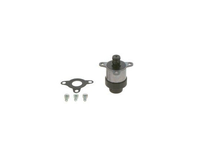 BOSCH 1465ZS0001 Fuel Quantity (Common Rail System) Control Valve Replacement