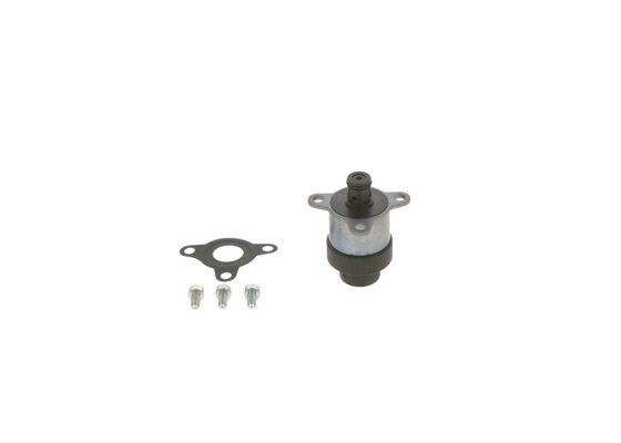 BOSCH 1465ZS0010 Fuel Quantity (Common Rail System) Control Valve Replacement