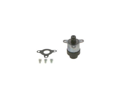 BOSCH 1465ZS0010 Fuel Quantity (Common Rail System) Control Valve Replacement
