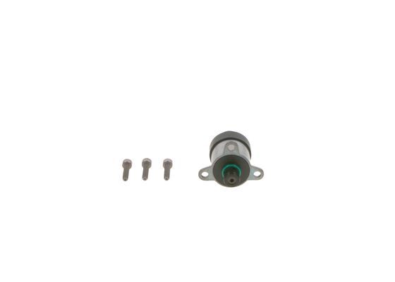 BOSCH 1465ZS0059 Fuel Quantity (Common Rail System) Control Valve Replacement
