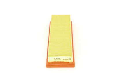 BOSCH 1457433623 Air Filter Insert 41mm Height Fits Renault Clio Extra Twingo
