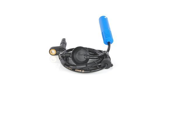 BOSCH 0986594538 Wheel Speed Sensor Front Fits MG MG ZT MG ZT-T Rover 75