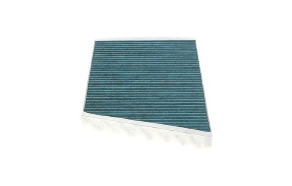BOSCH 0986628503 Cabin Air Filter Engine Compartment Fits CLC-Class CLK
