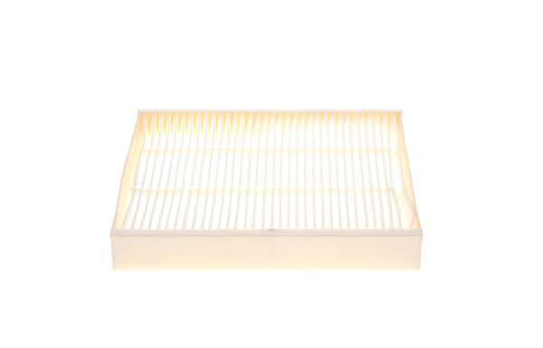 BOSCH 1987432133 Cabin Air Filter 214mm Fits Alfa Romeo 159 Brera Spider