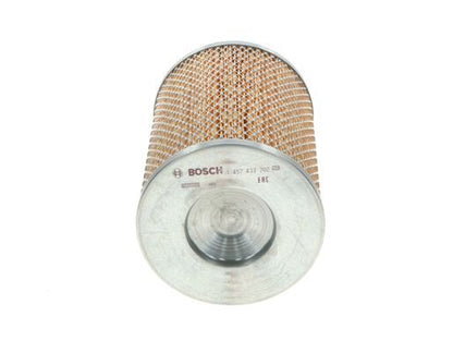 BOSCH 1457433702 Air Filter Insert 219mm Height 219mm Height Fits Mercedes MB