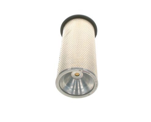 BOSCH 1457433725 Secondary Air Filter Insert Fits RENAULT RENAULT TRUCKS