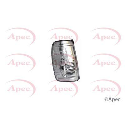 Auxiliary Direction Indicator Left N/S Passenger Fits Ford Transit APEC AMB2013