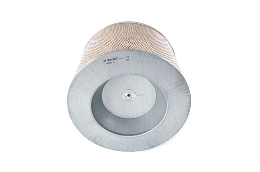 BOSCH 1457433728 Air Filter Insert 316mm Height 316mm Height Fits MERCEDES-BENZ