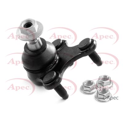 Ball Joint Front Left N/S Passenger Side Fits Audi Seat Skoda VW APEC AST0212