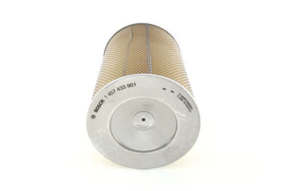 BOSCH 1457433901 Air Filter Fits KÄSSBOHRER MERCEDES-BENZ RENAULT SETRA