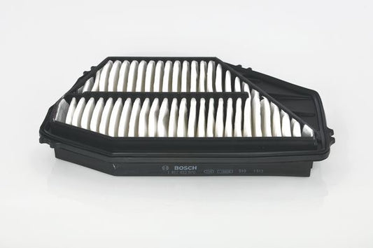 BOSCH 1457433970 Air Filter Insert 54.5mm Height Fits Accord Odyssey Shuttle