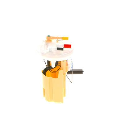 BOSCH 0986580421 Fuel Feed Unit Fits Citroën C4 DS4 DS DS 4 / DS 4 Crossback